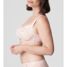 Soutien-gorge Orlando (C,D,E) PEARLY PINK