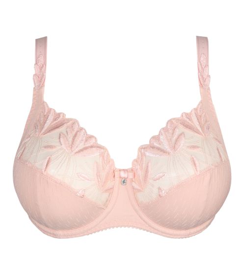 Soutien-gorge Orlando (F,G,H,I) PEARLY PINK