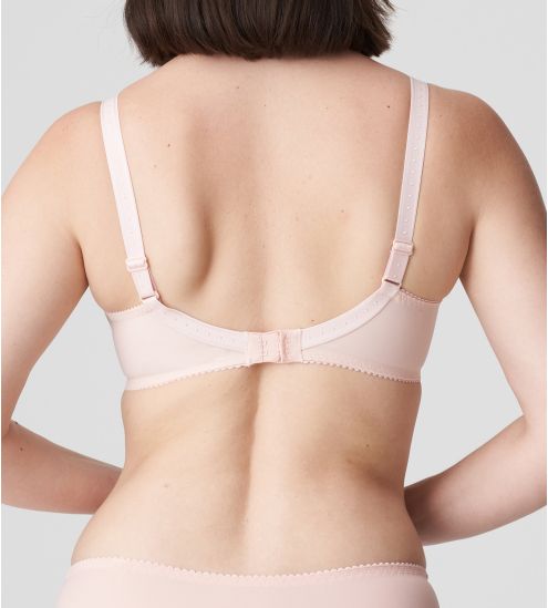 Soutien-gorge Orlando (F,G,H,I) PEARLY PINK