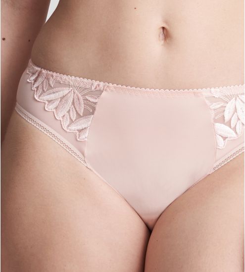 Slip brésilien Orlando Pearly Pink
