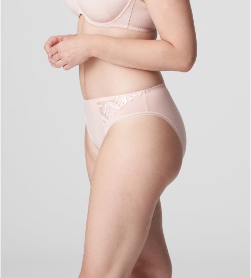 Slip brésilien Orlando Pearly Pink