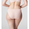 Slip brésilien Orlando Pearly Pink