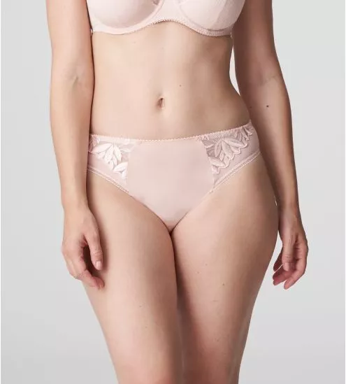 Slip brésilien Orlando Pearly Pink