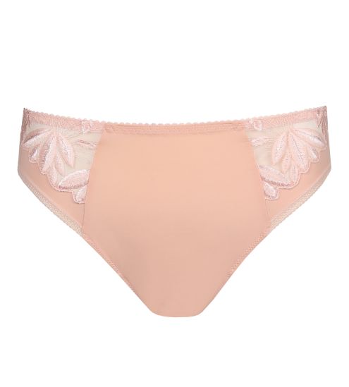 Slip brésilien Orlando Pearly Pink