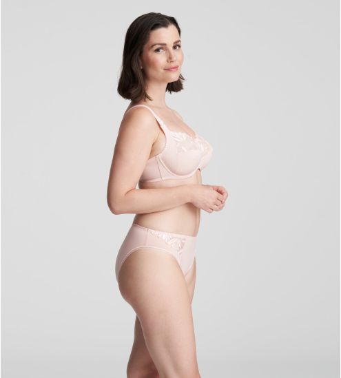 Slip brésilien Orlando Pearly Pink