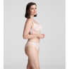 Slip brésilien Orlando Pearly Pink