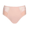 Culotte haute galbante Orlando Pearly Pink