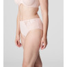 Culotte haute galbante Orlando Pearly Pink