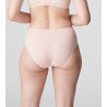 Culotte haute galbante Orlando Pearly Pink