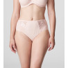 Culotte haute galbante Orlando Pearly Pink