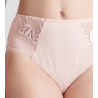Culotte haute galbante Orlando Pearly Pink