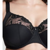 Soutien-gorge emboîtant Orlando (I) Charcoal
