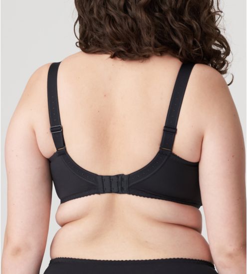 Soutien-gorge emboîtant Orlando (I) Charcoal