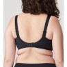 Soutien-gorge emboîtant Orlando (I) Charcoal