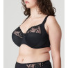 Soutien-gorge emboîtant Orlando (I) Charcoal
