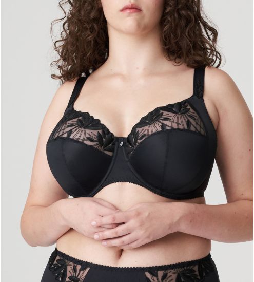 Soutien-gorge emboîtant Orlando (I) Charcoal