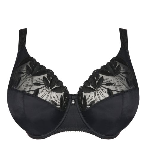 Soutien-gorge emboîtant Orlando (I) Charcoal