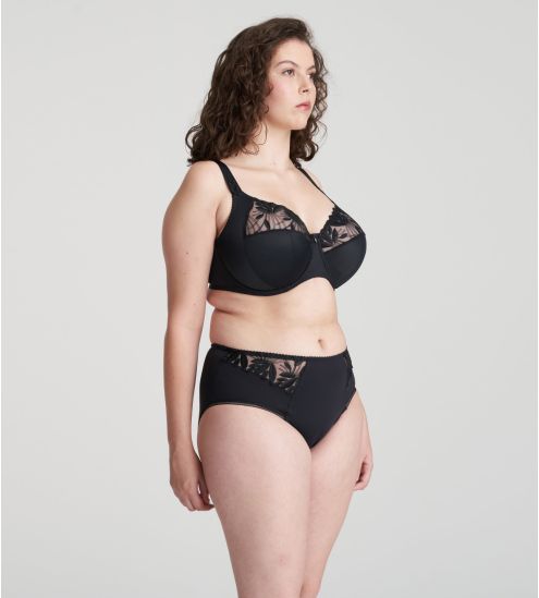 Soutien-gorge emboîtant Orlando (I) Charcoal