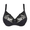 Soutien-gorge emboîtant Orlando (C,D,E) Charcoal