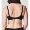 Soutien-gorge emboîtant Orlando (C,D,E) Charcoal