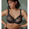 Soutien-gorge emboîtant Orlando (C,D,E) Charcoal