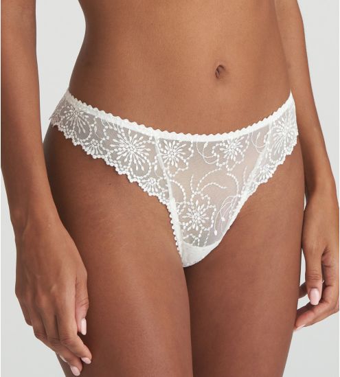 String Jane Naturel