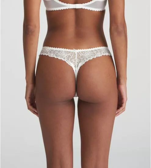 String Jane NATUREL