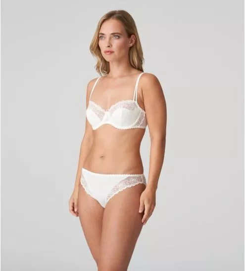 Slip italien sexy Jane Naturel