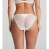 Slip italien sexy Jane Naturel