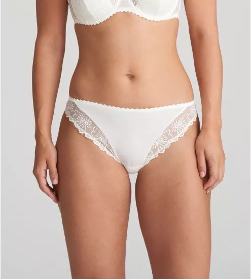 Slip italien sexy Jane Naturel
