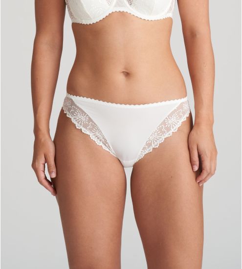 Slip italien sexy Jane Naturel