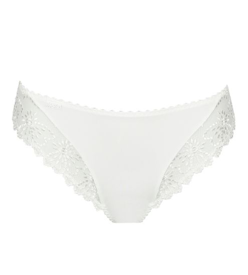 Slip italien sexy Jane Naturel