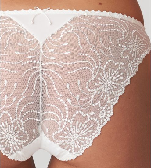 Slip italien sexy Jane Naturel