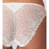 Slip italien sexy Jane Naturel