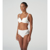 Soutien-gorge coques forme coeur Jane Naturel