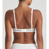 Soutien-gorge coques forme coeur Jane Naturel