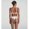 Porte-jarretelles Jane Naturel