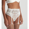 Porte-jarretelles Jane Naturel