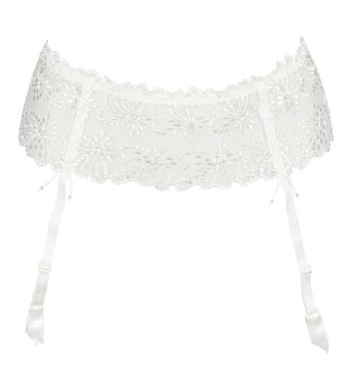 Porte-jarretelles Jane Naturel