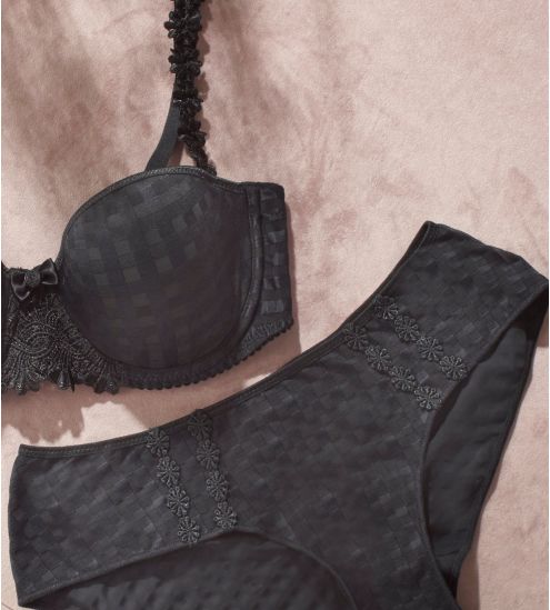 Shorty femme Avero Noir