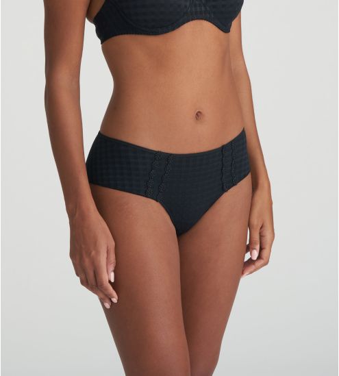 Shorty femme Avero Noir