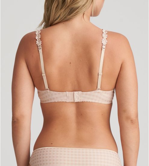 Soutien- gorge multi-positions Avero Café