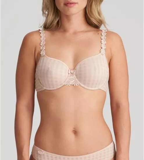 Soutien- gorge multi-positions Avero Café