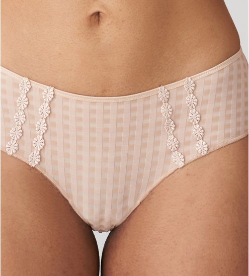 Boxer pour femme Avero CAFE
