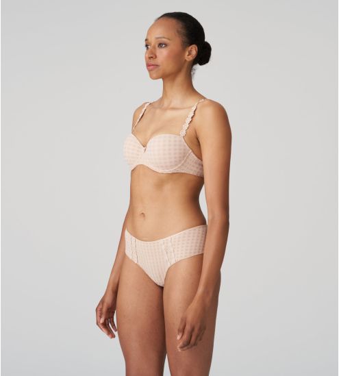 Boxer pour femme Avero CAFE