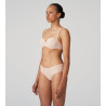 Boxer pour femme Avero CAFE