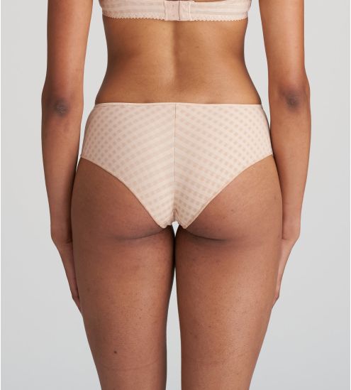 Shorty femme Avero Café