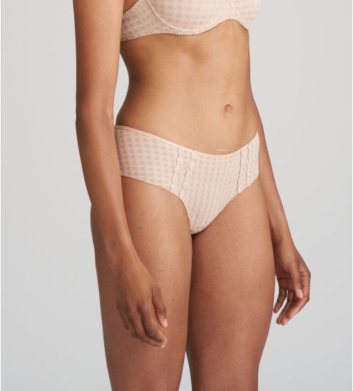 Boxer pour femme Avero CAFE