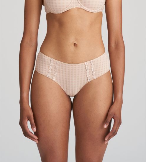Boxer pour femme Avero CAFE