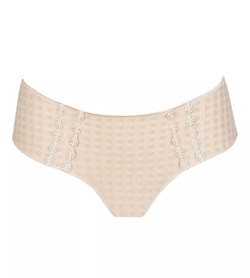Boxer pour femme Avero CAFE